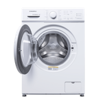 Стиральная машина MAUNFELD MFWM106WH051