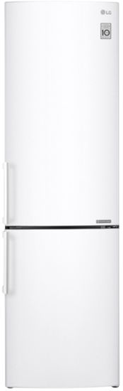 Холодильник LG GA-B499YVCZ