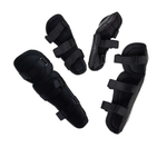 Защита колен HIZER D04