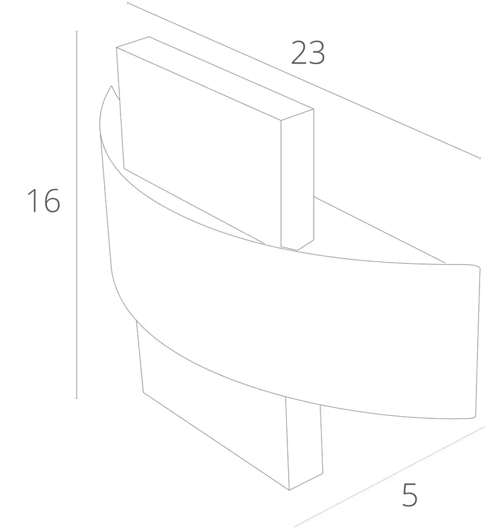Декоративная подсветка Arte Lamp