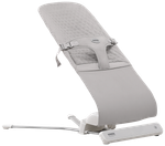 Кресло-качалка детское Xiaomi Ronbei Fun-Jump Bouncing Chair (BY032), серый