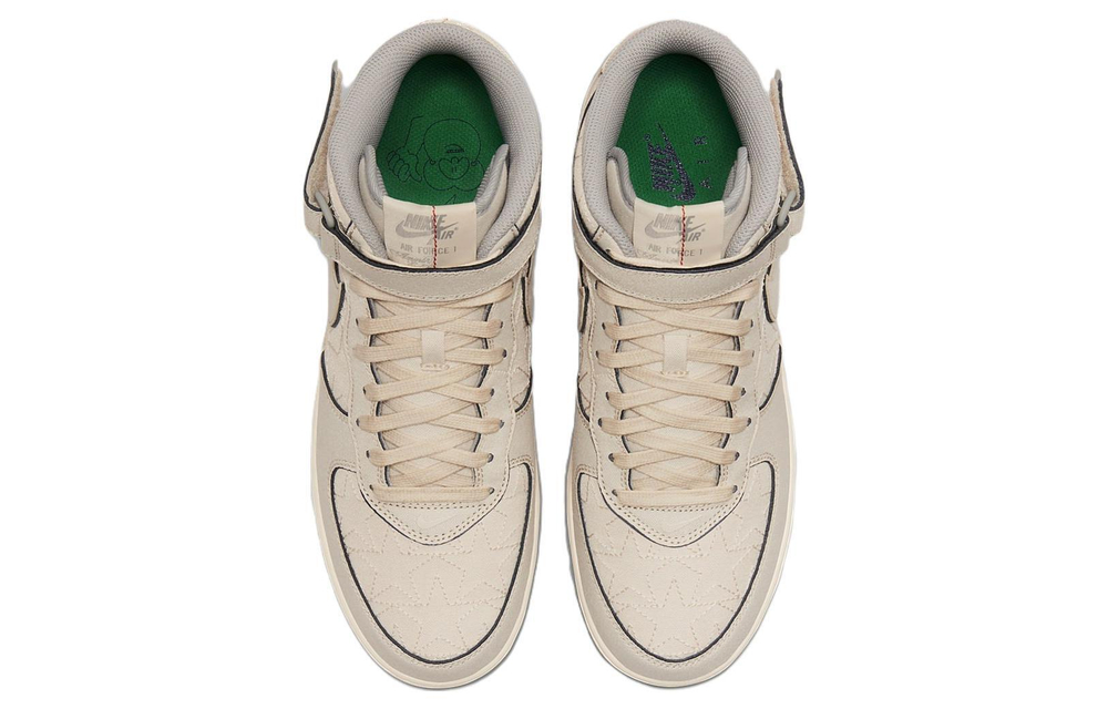 Кроссовки Nike Air Force 1 '07 Recraft