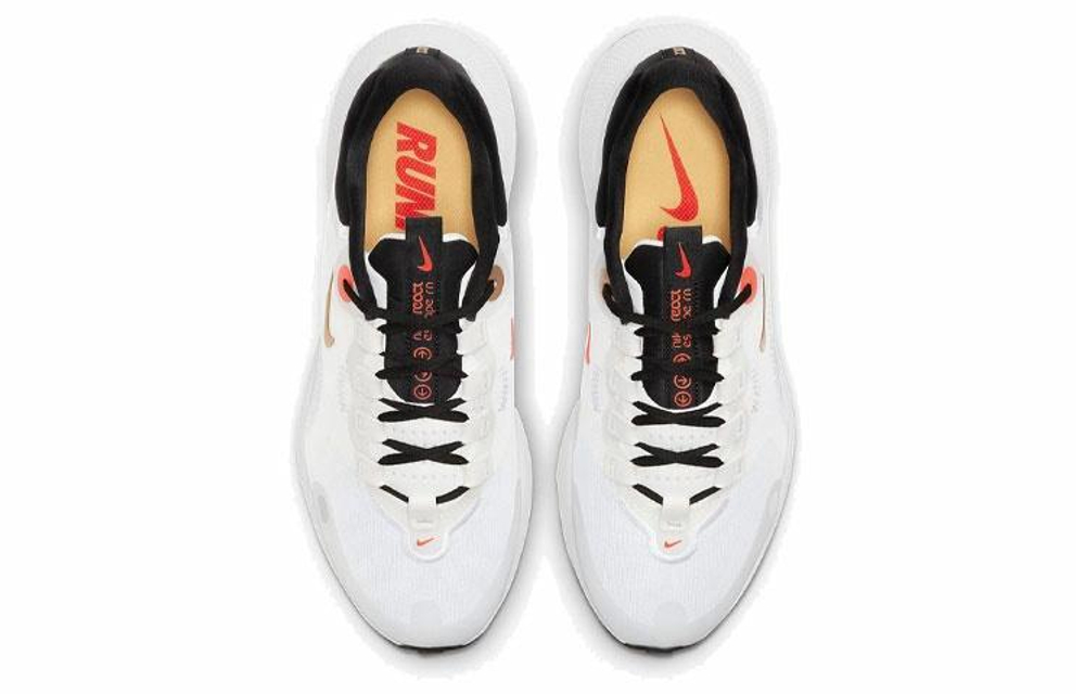 Кроссовки Nike React Escape Run 1 (Женская размерная сетка)