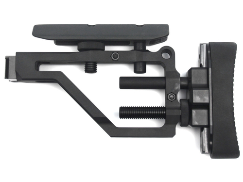 Приклад регулируемый SAG для СВДС (S20037)