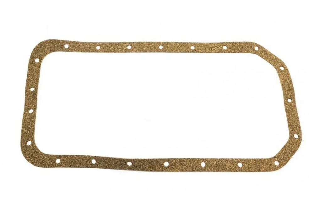 Прокладка поддона ЗМЗ-402 ,Га*Z-24 (пробка)