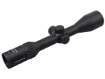 Прицел Vector Optics Continental Hunting 3-18x50, SF, VECON-CDM (MOA) (SCOL-X21)