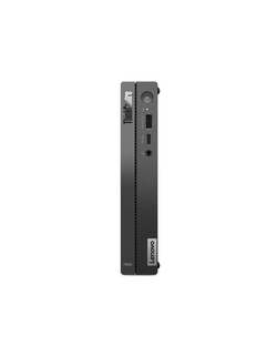 Персональный компьютер Lenovo ThinkCentre neo 50q Gen 4 i5-13420H, 16GB DDR4 3200, 512GB SSD M.2, Intel UHD, WiFi6, BT, VESA Mount, USB KB&Mouse, Win 11 Pro RUS, 1Y