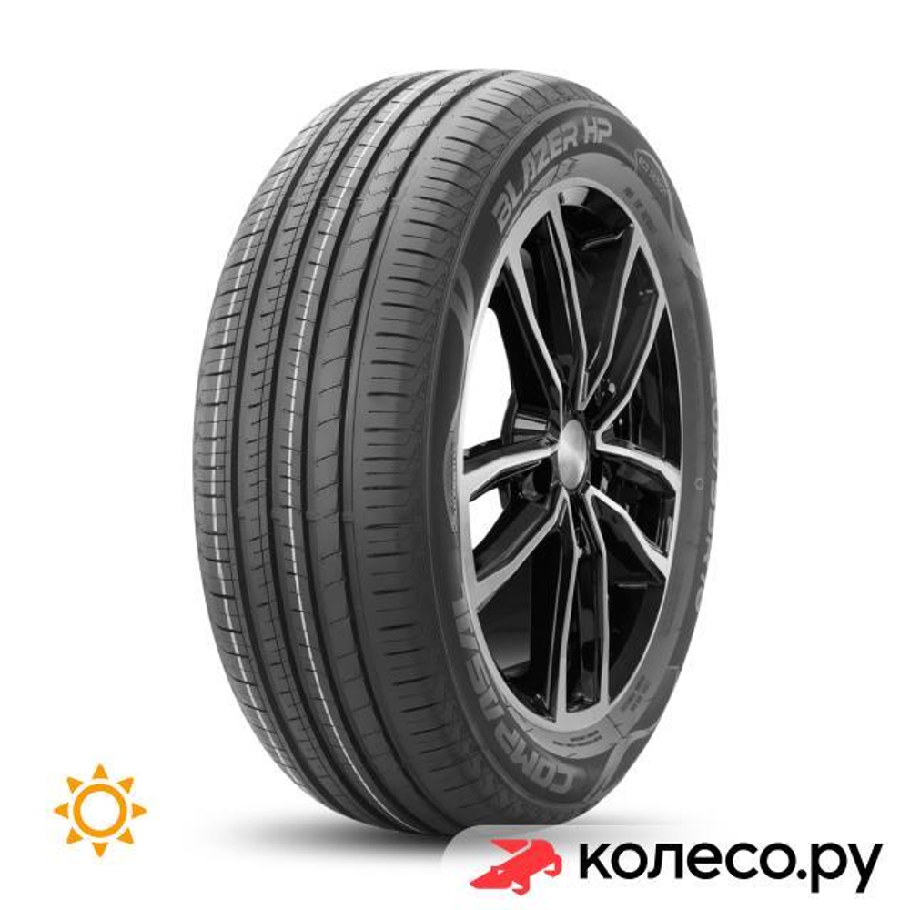 Blazer HP 185/65 R14 86H