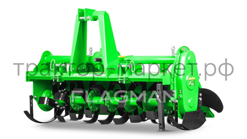 Почвофреза Flagman | Флагман PRO 1650 (1,65 м)