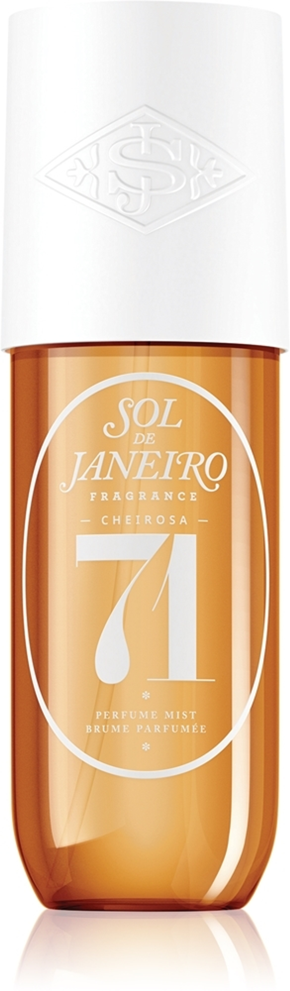 Sol de Janeiro Brazilian Crush Cheirosa '71 Парфюмированный спрей для тела и волос для женщин