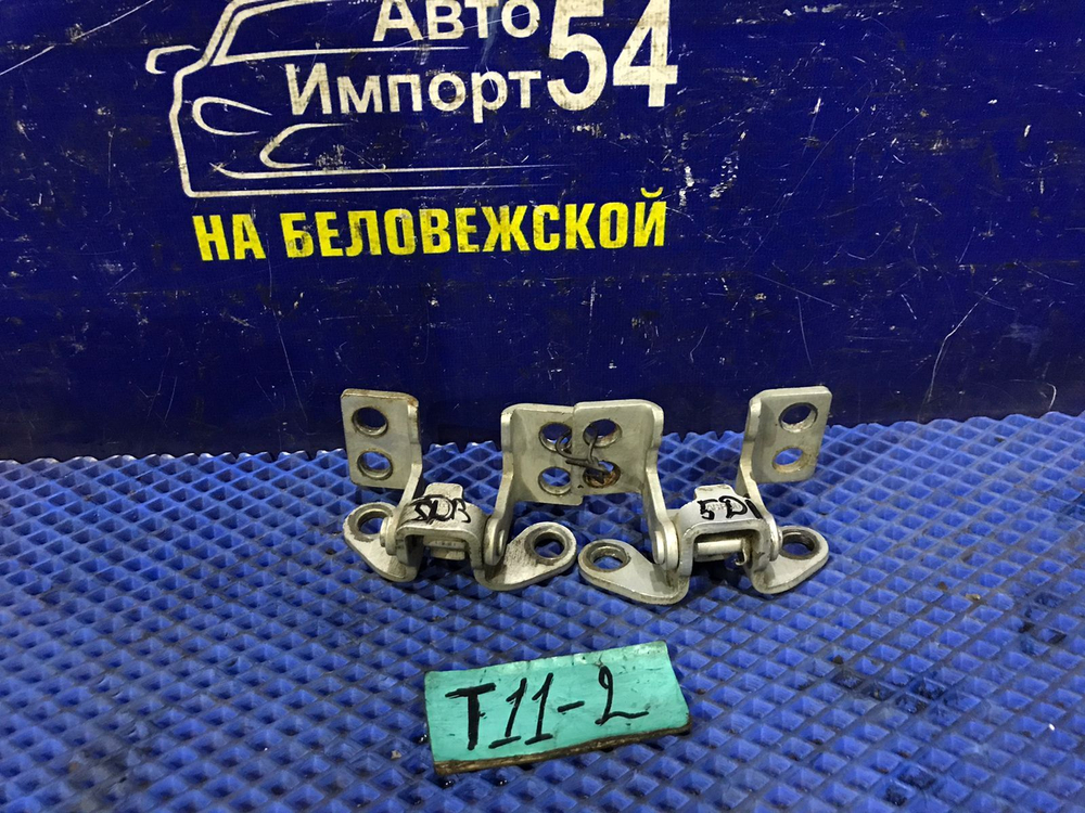 Петля багажника CHERY TIGGO 2006