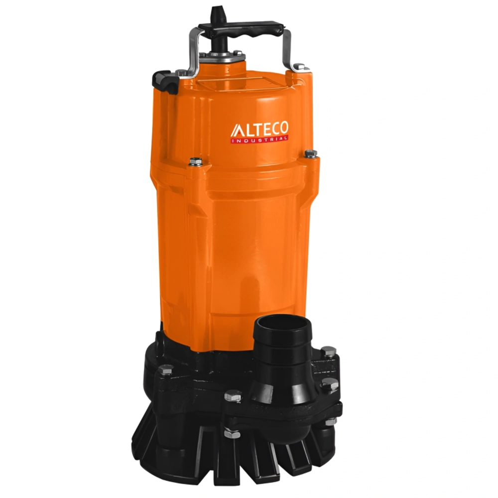 ALTECO COMPACT 800 AF погружной дренажный насос 77269