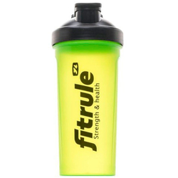 FitRule Шейкер классический с крючком (700 мл.)
