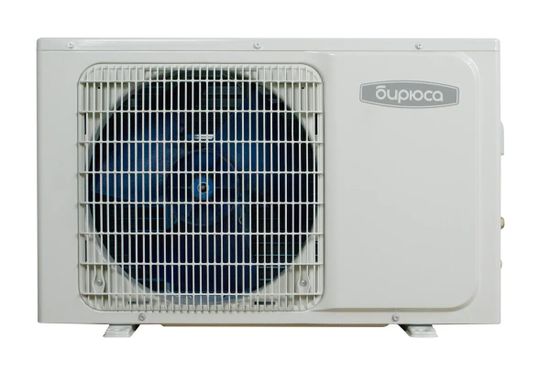 Сплит-система Бирюса B-09DPR/B-09DPQ