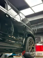 КОВАНЫЕ ДИСКИ для Land Rover DEFENDER 2025 L663