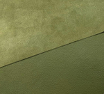 Elliot Bosco Green (1,3-1,5 мм), цв. Зеленый, натуральная кожа