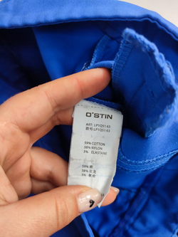 Брюки Ostin практичные 42 размер