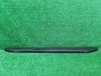 Подножка левая Bentley Bentayga (2015-2020) карбон