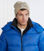 Шапка MONOLOGO EMBRO CALVIN KLEIN JEANS - бежевый(K50K511160)