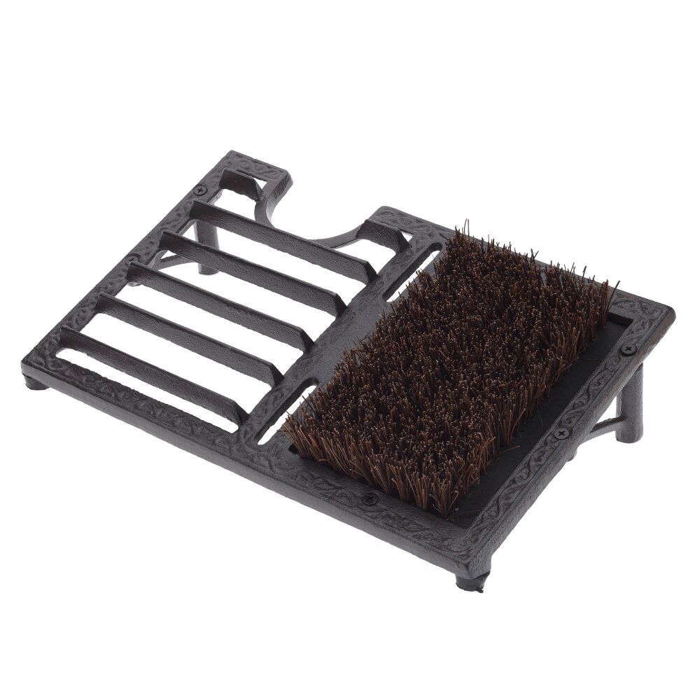 GAEM Подставка для чистки обуви, L33 W22 H7 см