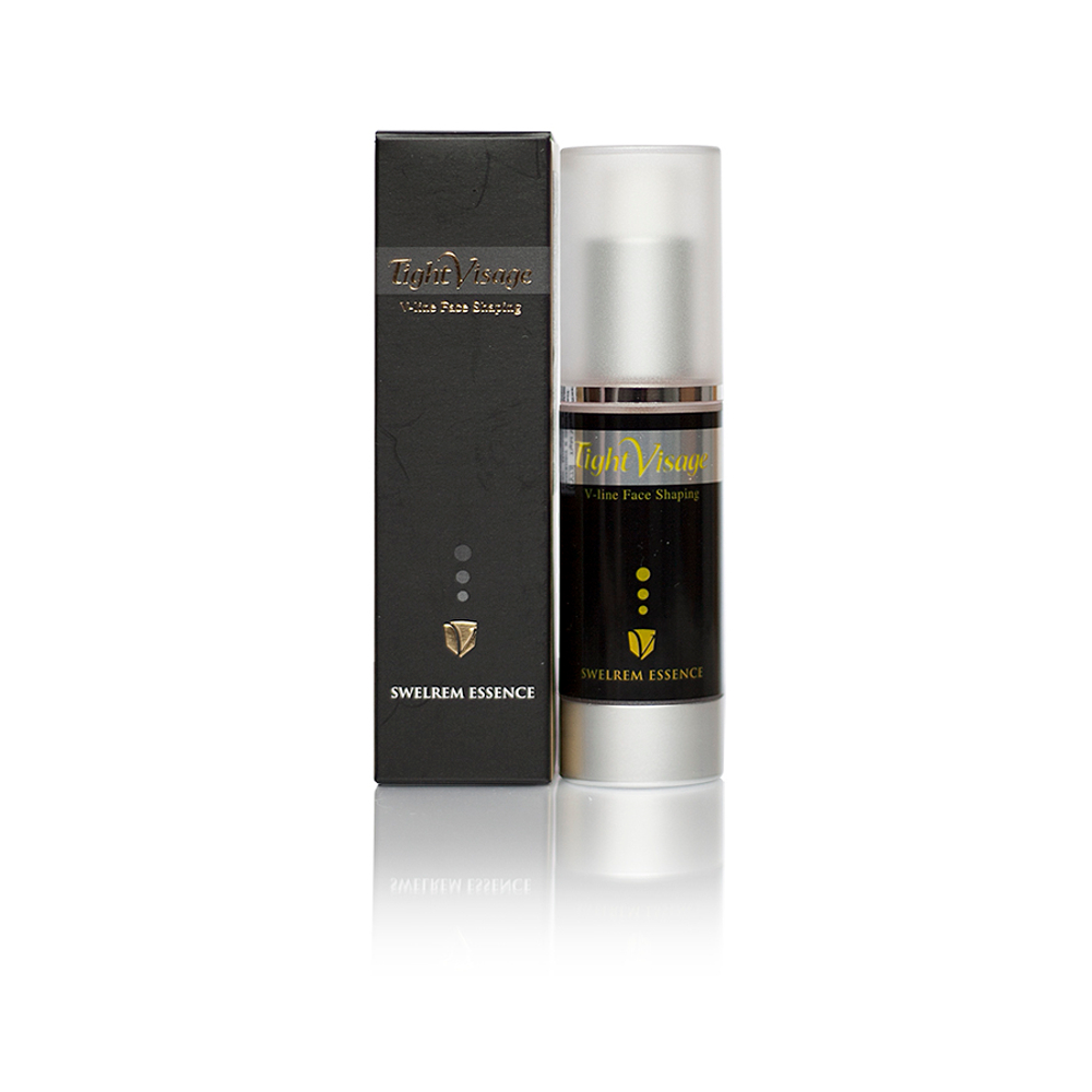 La Sincere  Лимфодренажная эссенция -TIGHT VISAGE SWELREM ESSENCE, 30 мл