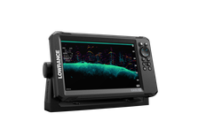 Эхолот Eagle 9 с датчиком TripleShot HD