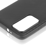 Чехол ROSCO для Xiaomi Redmi 9T оптом (арт. XM-R9T-CARBONE-BLACK)