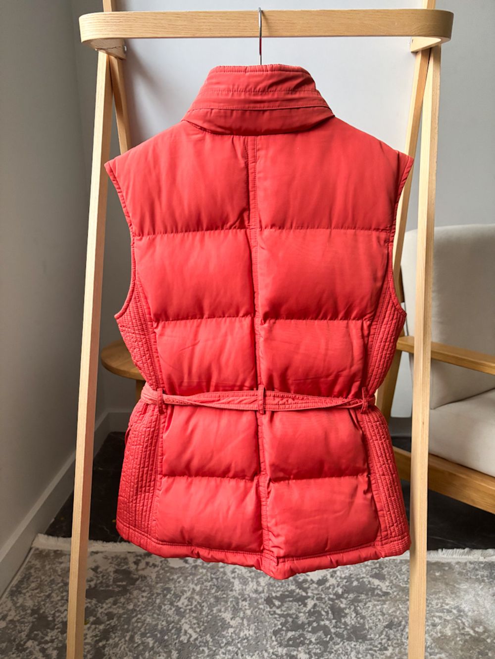 Утепленный жилет Burberry, 158