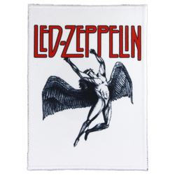 Нашивка Led Zeppelin (847)