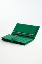 Hermes Bearn Wallet