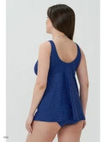 Купальник танкини раздельный большие размеры