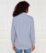 Рубашка LAUREN RALPH LAUREN - голубой(200932539)