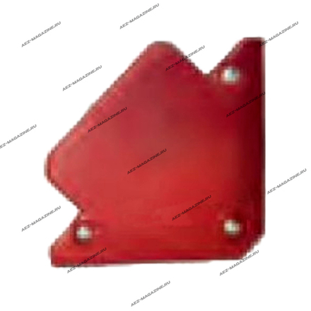 Фиксирующщий уголок для сварки 10-25