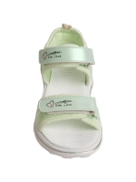 Сандалии детские для девочки.