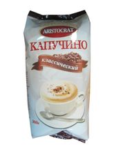 Растворимый кофе Aristocrat Капучино классический 300 г