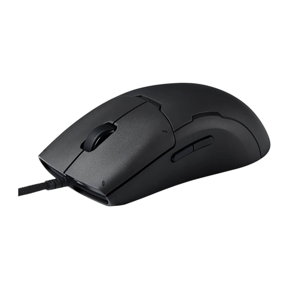 Игровая проводная мышь Xiaomi Gaming Mouse Lite (версия Global)