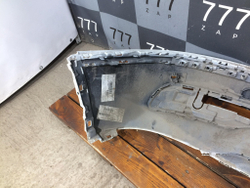 Бампер задний R-line Volkswagen Tiguan 2 20-нв Б/У Оригинал 5na807417c9a