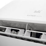 Сплит-система Ballu Platinum Evolution DC BSUI-09HN8_V4 комплект