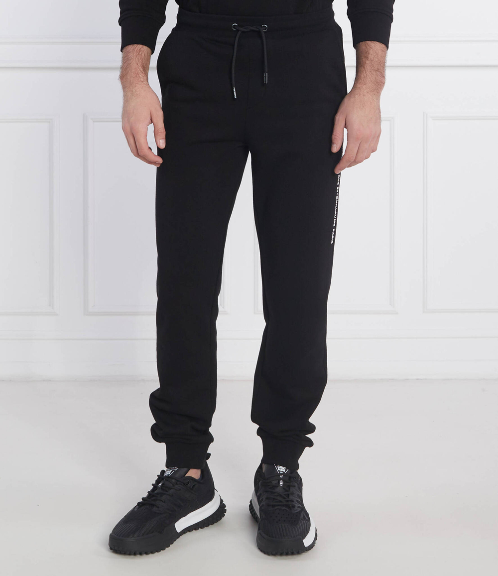 спортивные штаны Karl Lagerfeld - черный(705031 524910)