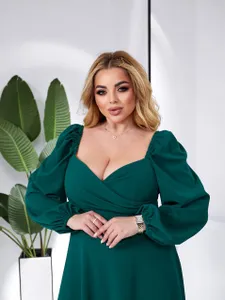 Платье УК-479-1 Fabrika