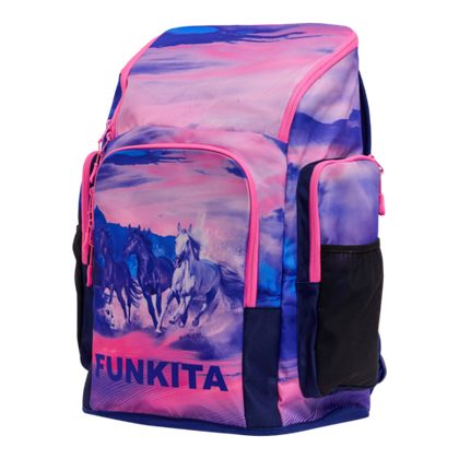 Рюкзак FUNKITA Ride Time