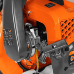 Воздуходувка бензиновая DAEWOO DABL 760 ранцевая