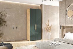 Шкаф 2-х ств. Ирис