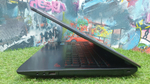 Игровой ASUS i7-7/12 Gb/GTX 960M 4 Gb/FHD