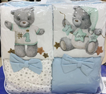 КПБ WellKid 17пр сатин