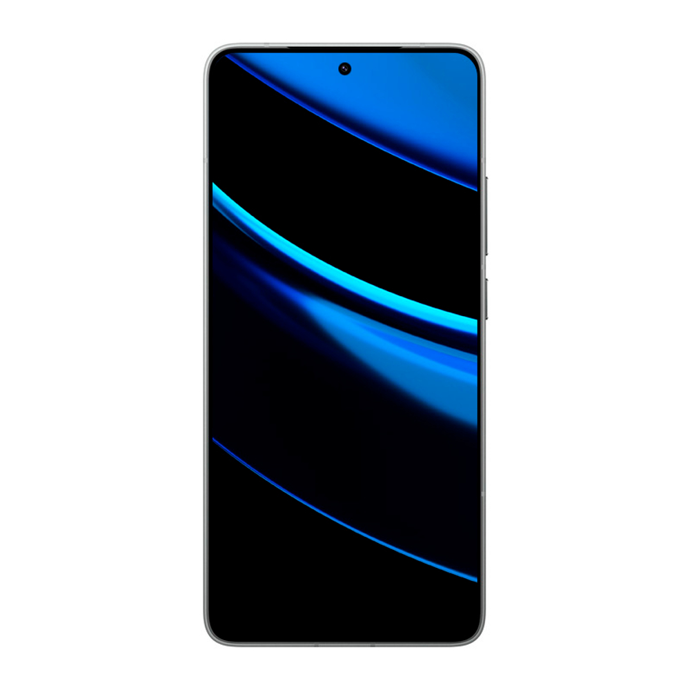 POCO F7 Pro 12/256 ГБ Silver