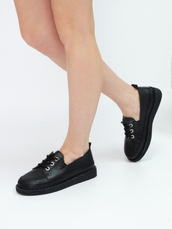 Туфли женские демисезонные