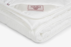 Наматрасник легкий 200х200 German Grass Mattress Tencel Grass