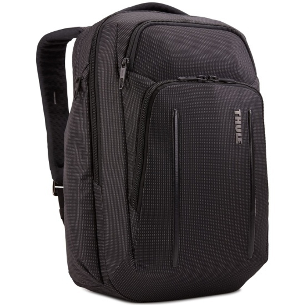 Рюкзак для ноутбука Thule Crossover 2 Backpack 30L C2BP116 Black (3203835)