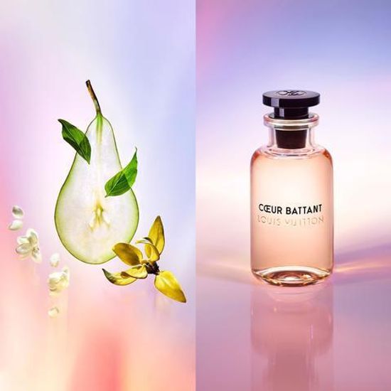 Louis Vuitton Cœur Battant